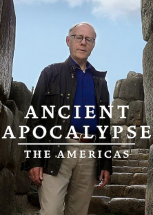 Ancient Apocalypse (Season 2)-Ancient Apocalypse (Season 2)