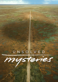 Unsolved Mysteries Season 5-Unsolved Mysteries Season 5