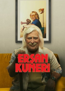 The Life and Movies of Erşan Kuneri (Season 2)-The Life and Movies of Erşan Kuneri (Season 2)