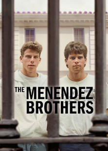 The Menendez Brothers-The Menendez Brothers