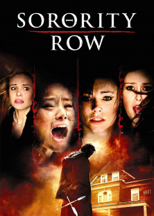 Sorority Row-Sorority Row