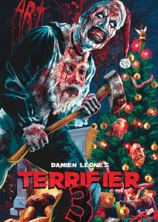 Terrifier 3-Terrifier 3