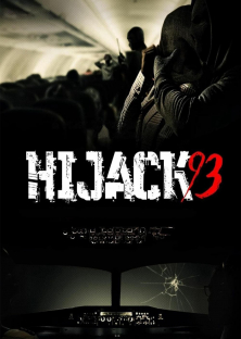 Hijack '93-Hijack '93