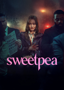 Sweetpea-Sweetpea