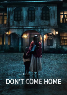 Don't Come Home-Don't Come Home