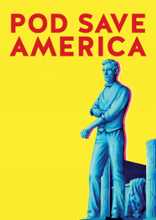 Pod Save America (Season 1)-Pod Save America (Season 1)