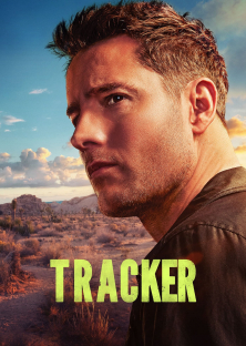 Tracker (Season 2)-Tracker (Season 2)