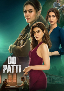 Do Patti-Do Patti