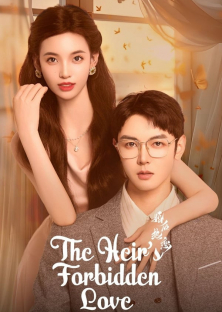 The Heir's Forbidden Love-The Heir's Forbidden Love