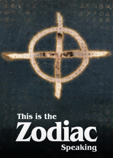 This Is the Zodiac Speaking-This Is the Zodiac Speaking