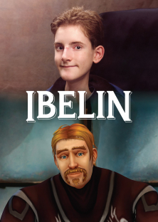 The Remarkable Life of Ibelin-The Remarkable Life of Ibelin