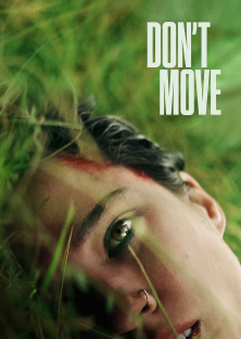 Don't Move-Don't Move