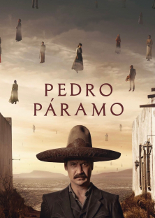 Pedro Páramo-Pedro Páramo