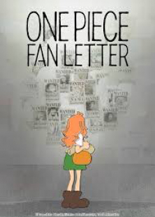 one piece fan letter-one piece fan letter