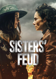 Sisters' Feud-Sisters' Feud