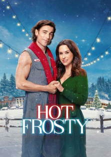 Hot Frosty-Hot Frosty