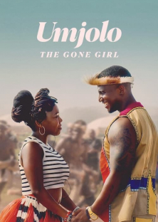 Umjolo: The Gone Girl-Umjolo: The Gone Girl