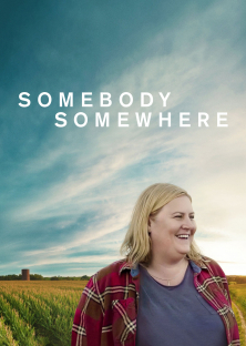 Somebody Somewhere (Season 1)-Somebody Somewhere (Season 1)