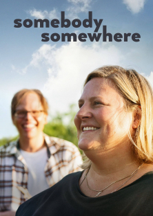 Somebody Somewhere (Season 2)-Somebody Somewhere (Season 2)