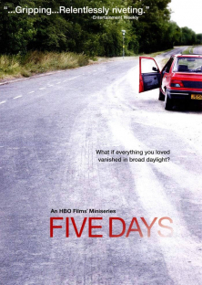 Five Days (Season 1)-Five Days (Season 1)