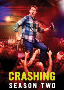 Crashing (Season 2)-Crashing (Season 2)