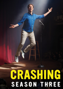 Crashing (Season 3)-Crashing (Season 3)