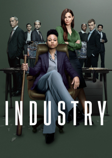 Industry (Season 2)-Industry (Season 2)