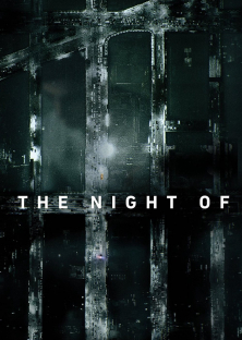 The Night Of-The Night Of