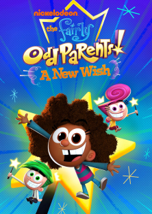 The Fairly OddParents: A New Wish (Season 1)-The Fairly OddParents: A New Wish (Season 1)