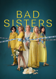 Bad Sisters (Season 2)-Bad Sisters (Season 2)