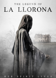 La Llorona-La Llorona