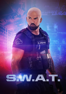 S.W.A.T. (Season 8)-S.W.A.T. (Season 8)