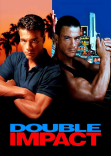 Double Impact-Double Impact