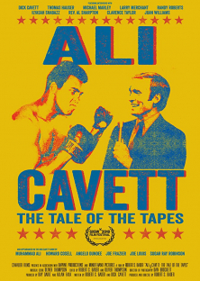 Ali & Cavett: The Tale of the Tapes-Ali & Cavett: The Tale of the Tapes