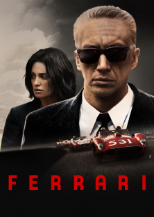 Ferrari-Ferrari