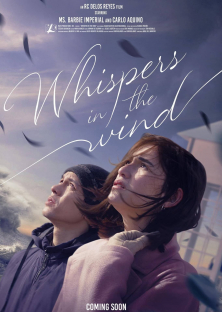 Whispers in the Wind-Whispers in the Wind