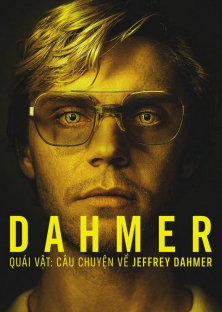 DAHMER - Monster: The Jeffrey Dahmer Story (Season 2)-DAHMER - Monster: The Jeffrey Dahmer Story (Season 2)