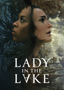 Lady in the Lake-Lady in the Lake