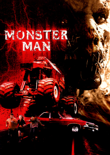 Monster Man-Monster Man