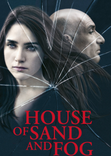 House of Sand and Fog-House of Sand and Fog