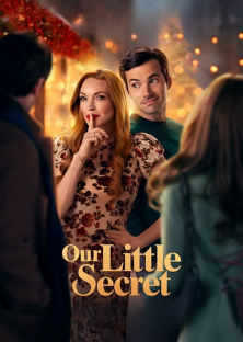 Our Little Secret-Our Little Secret