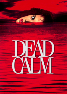 Dead Calm-Dead Calm