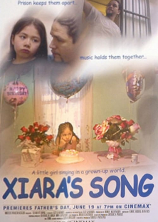 Xiara's Song-Xiara's Song