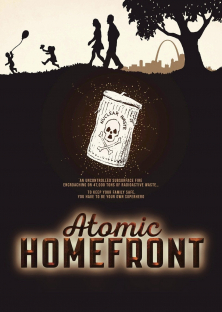 Atomic Homefront-Atomic Homefront