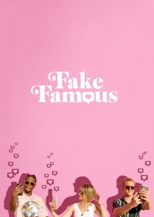 Fake Famous-Fake Famous