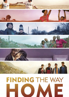 Finding the Way Home-Finding the Way Home