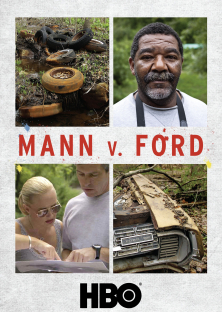 Mann v. Ford-Mann v. Ford