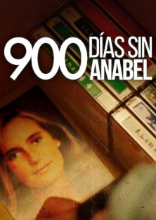 900 Days Without Anabel-900 Days Without Anabel