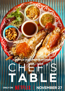 Chef's Table (Season 7)-Chef's Table (Season 7)