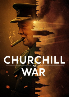 Churchill at War-Churchill at War